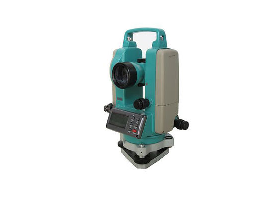 DT-2 أداة المسح الثيودوليت