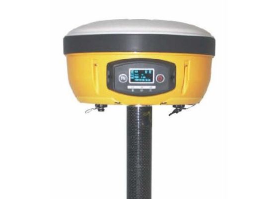 الأصفر 372 قنوات استقبال G9 GNSS RTK