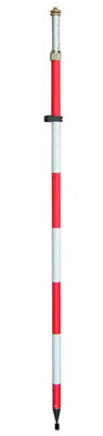 المسمار لقط APP3.6MBS 148cm المسح المنشور القطب