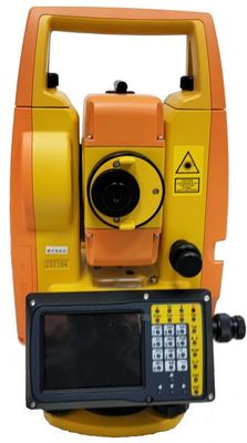 GTS-342R10A Geoallen العلامة التجارية الشاشة الملموسة المحطة الكلية مع 1000m prismless