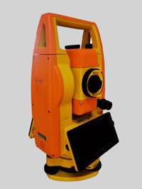 GTS-362R10 2' GEOALLEN العلامة التجارية نظام أندرويد مجموع محطة أداة مسح