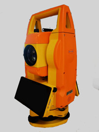 GTS-362R10 2' GEOALLEN العلامة التجارية نظام أندرويد مجموع محطة أداة مسح