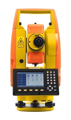 GTS342R10A Geoallen الشاشة اللمسية المحطة الإجمالية 1000m بدون نظارة