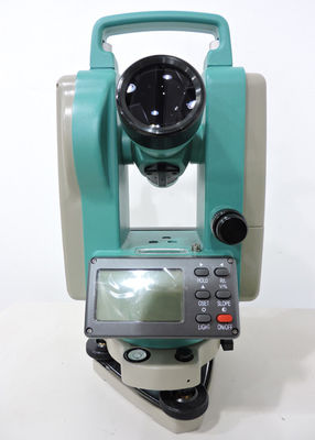DT-2 أداة المسح الثيودوليت