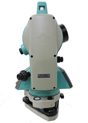 DT-2 أداة المسح الثيودوليت