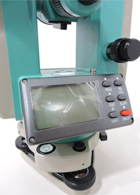 DT-2 أداة المسح الثيودوليت