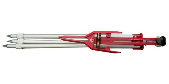 ألومنيوم GA-3S 89CM أدوات وأقطاب
